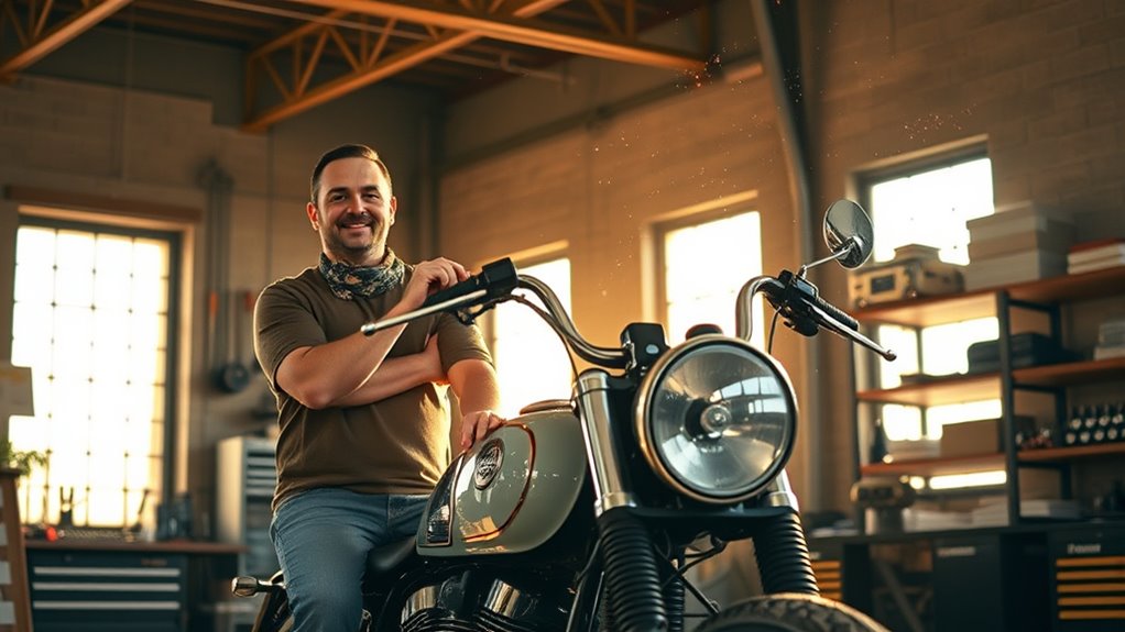 new owners challenges overcome