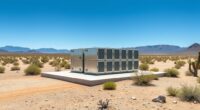 off grid battery storage systems