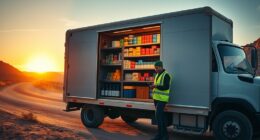 on the go inventory management