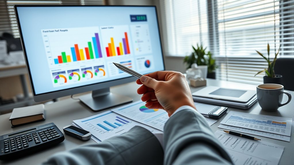 optimize profit through productivity
