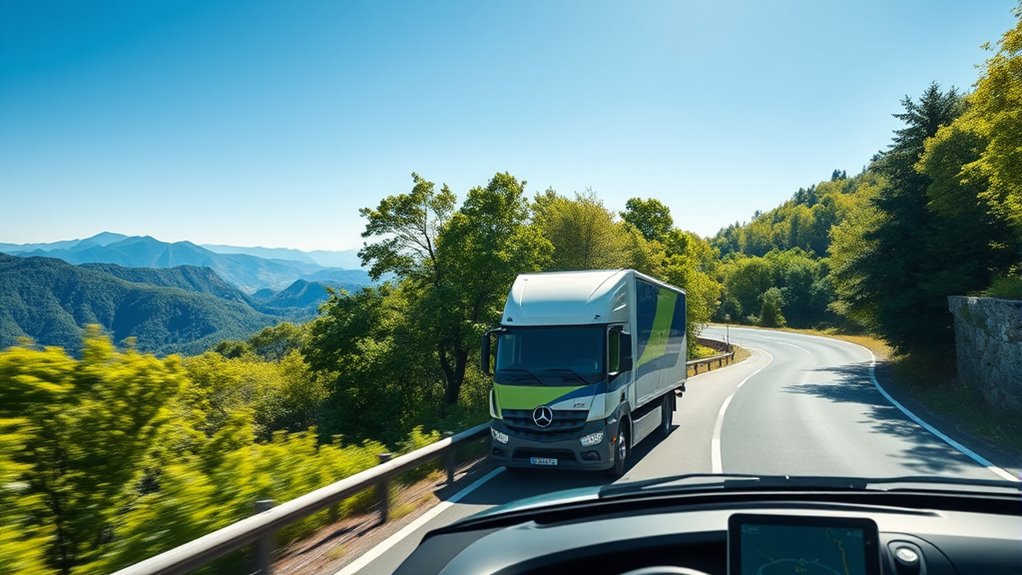 optimize routes for savings