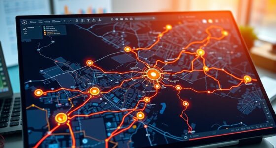 optimized delivery route scheduling