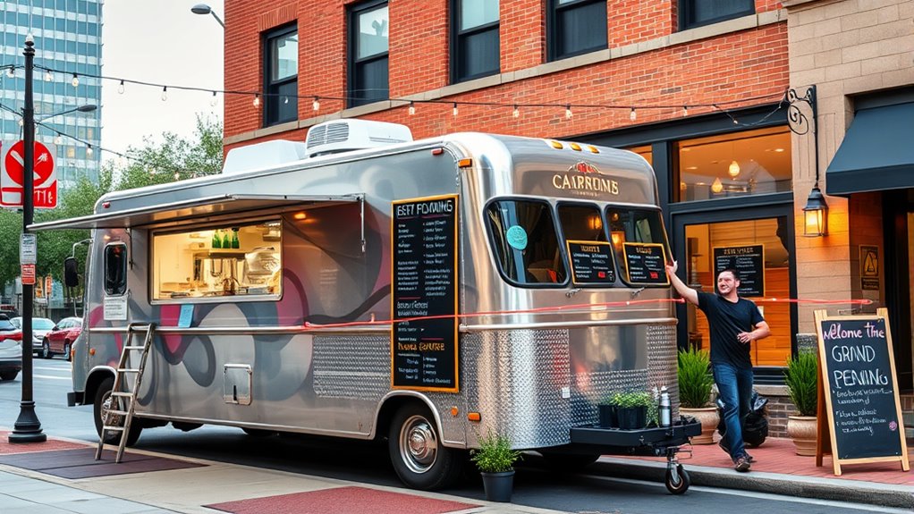 parking leases location strategy