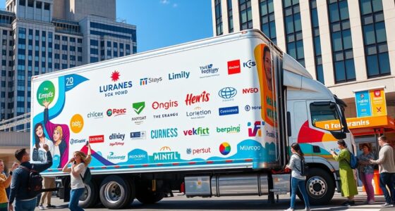 partnerships with mobile vendors