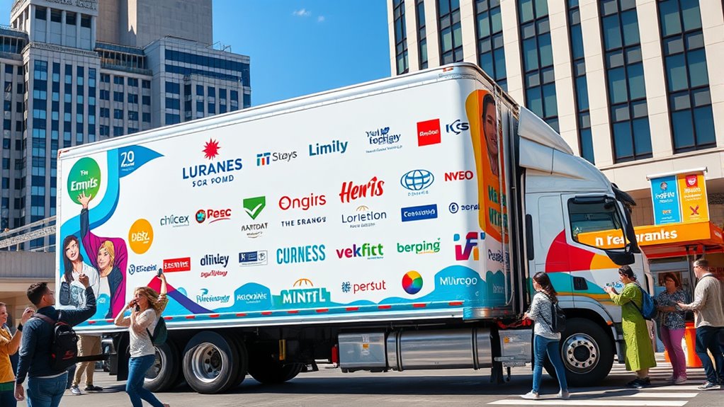 partnerships with mobile vendors