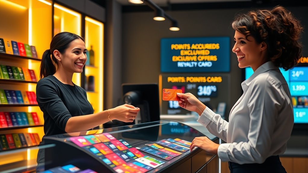 personalized engagement builds loyalty