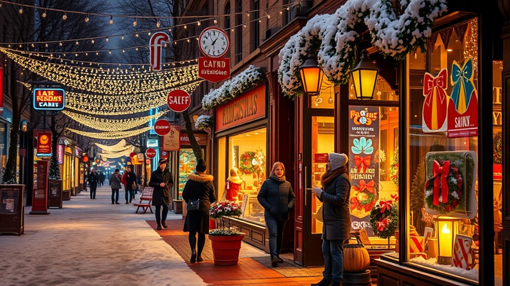 personalized seasonal marketing strategies
