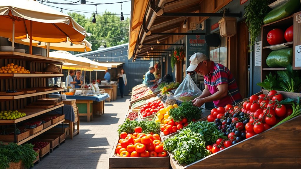 plan for seasonal fluctuations