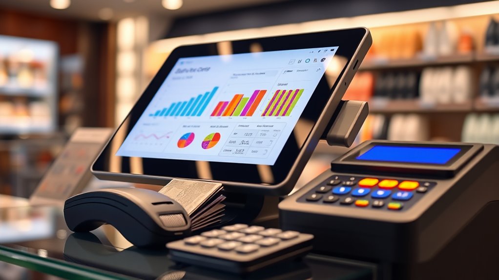 pos system investment returns