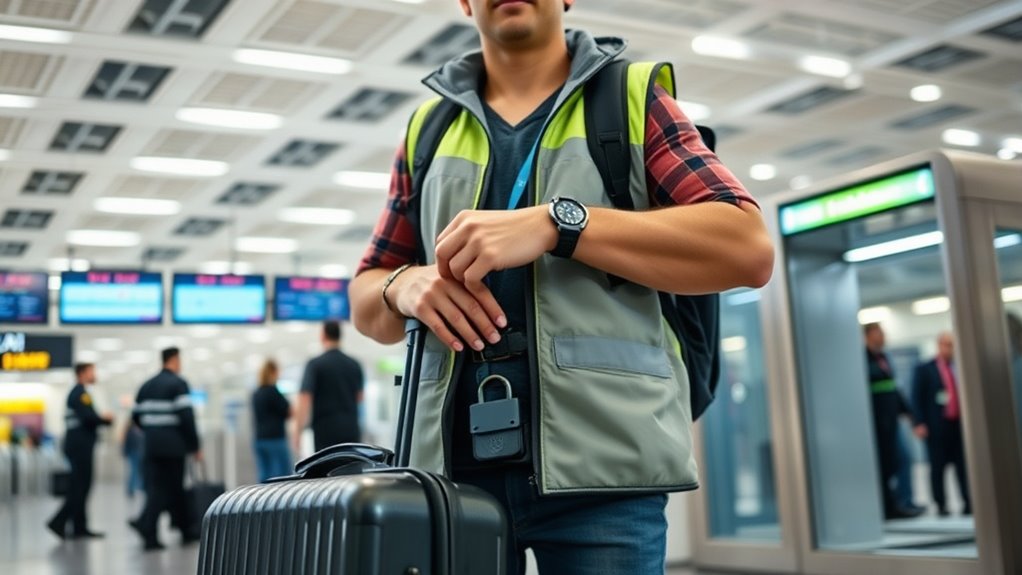 prioritize safety and preparedness