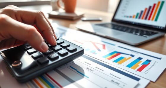 profit margin calculation strategies