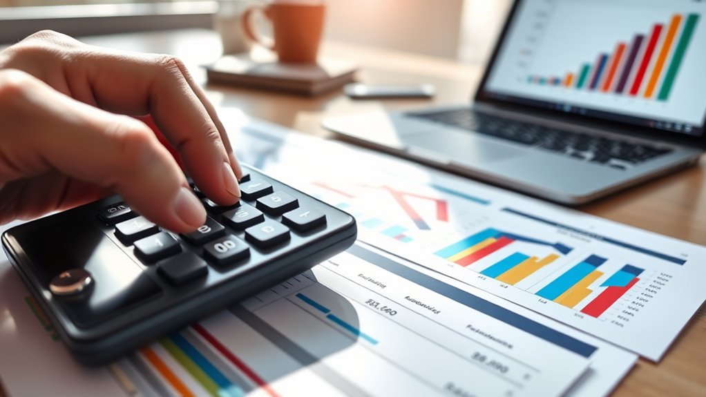 profit margin calculation strategies