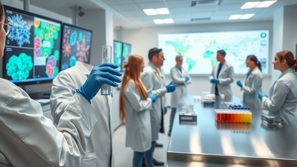 prompt safe food handling