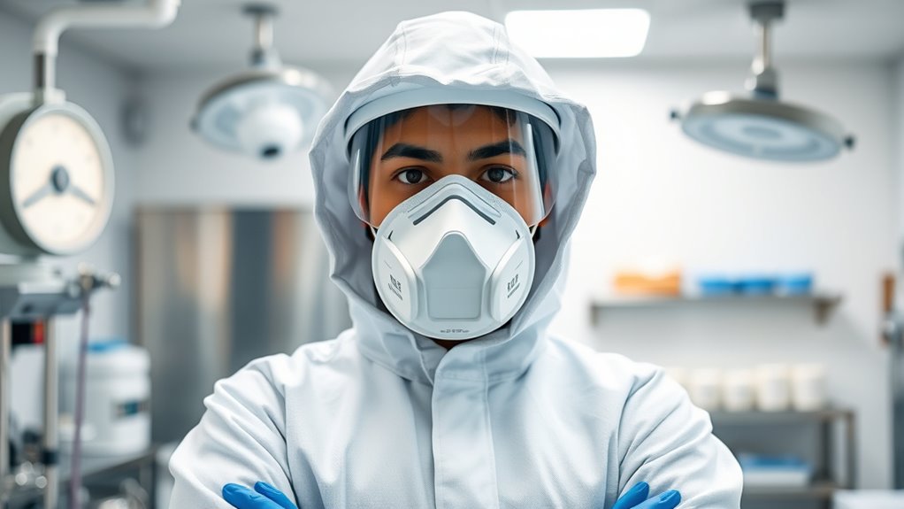 proper ppe training and maintenance