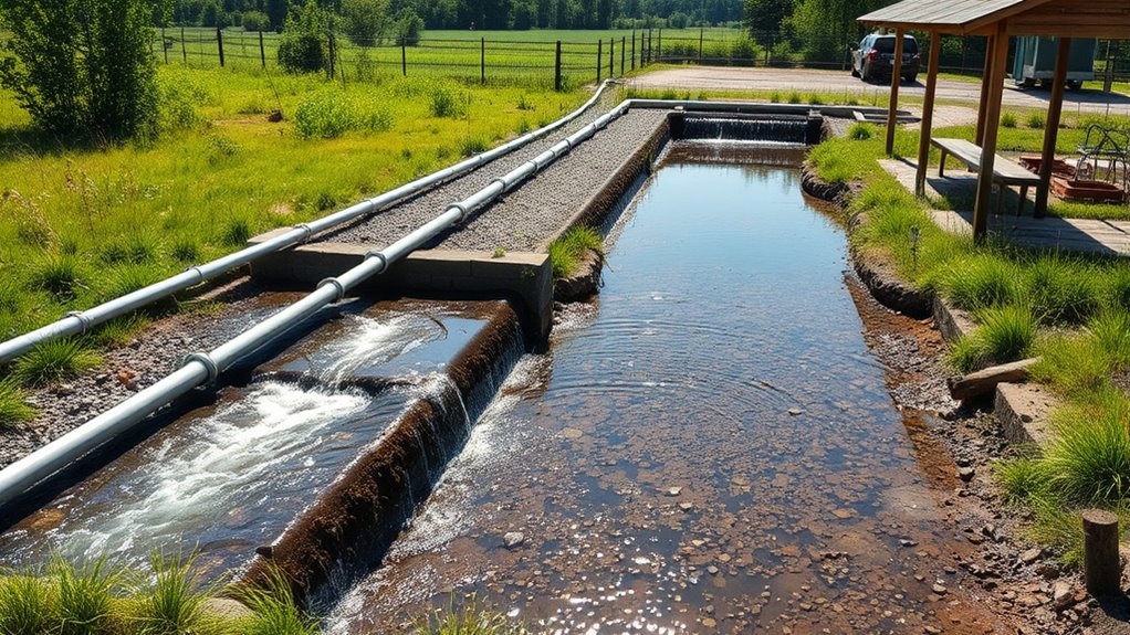 proper wastewater management practices