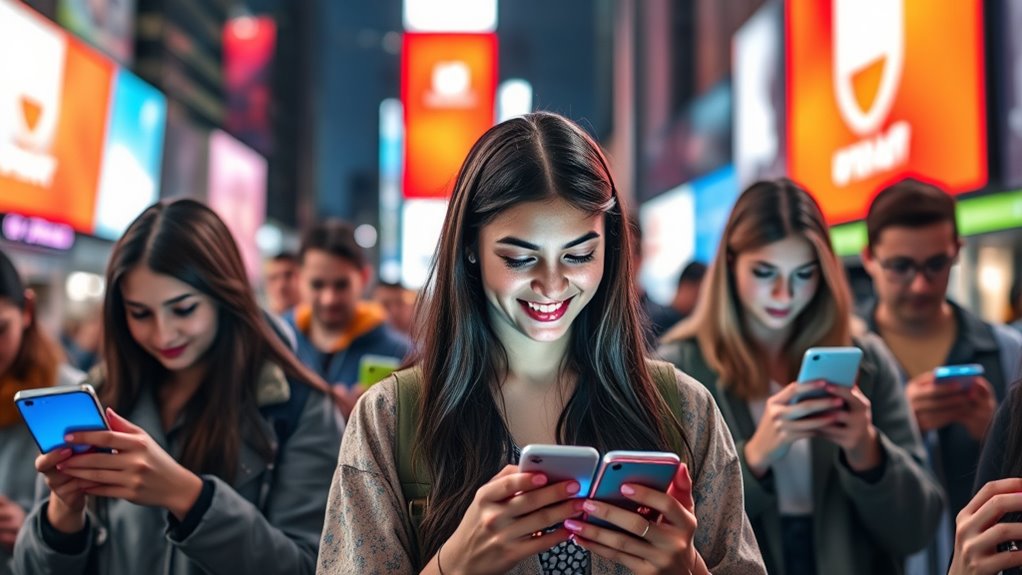 real time engagement boosts connection