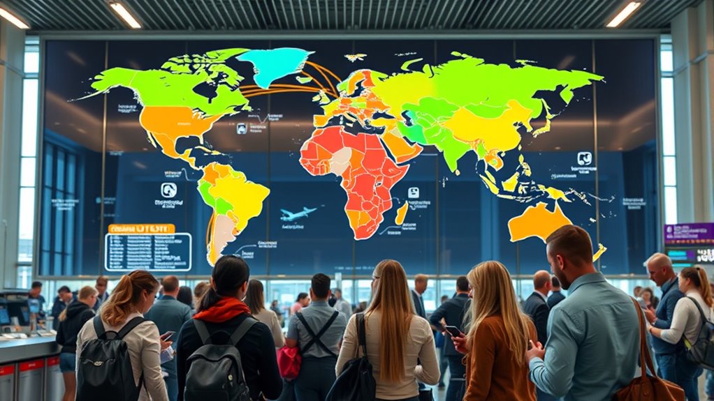 regional health compliance essentials