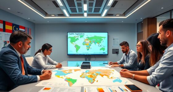 regional health regulation compliance