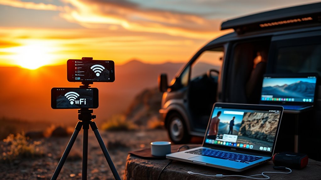 reliable remote internet solutions