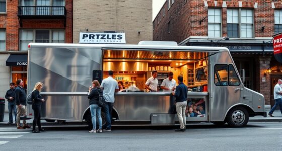 restaurant to food truck