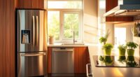save energy with appliances