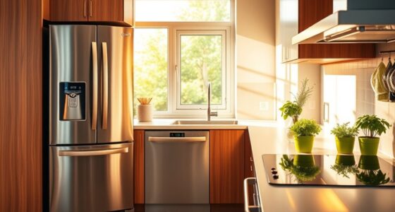 save energy with appliances