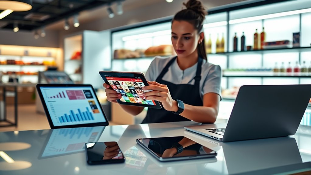 seamless payments drive loyalty