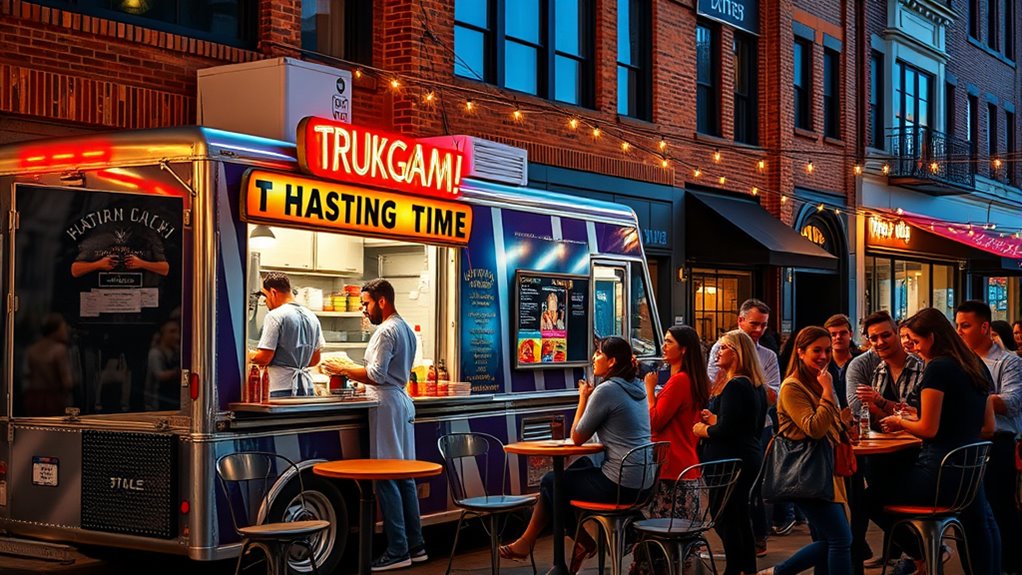 seasonal sustainable pop up collaborations