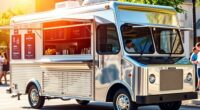 selecting ideal food truck