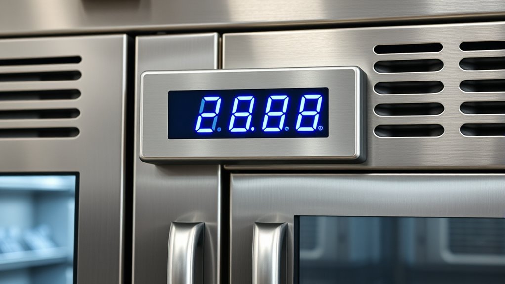 sensor calibration enhances safety