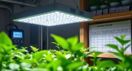 setting stock level targets