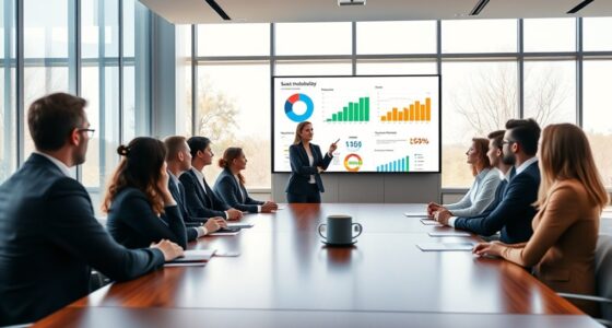 sharing environmental impact data