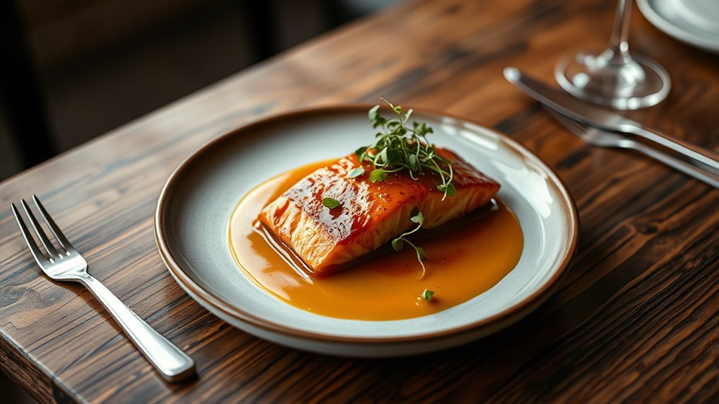 signature dishes tell stories