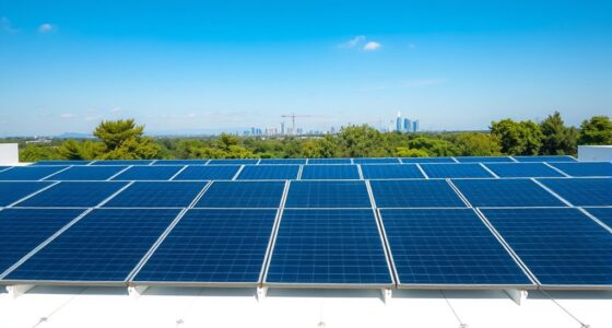 solar panel installation process