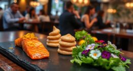 specials to generate excitement