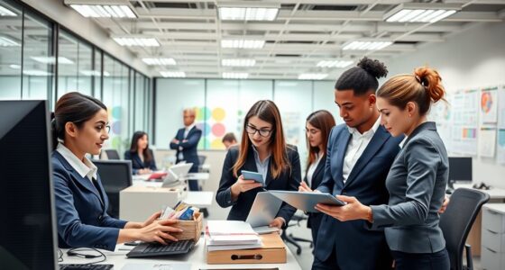 staff cross training enhances flexibility