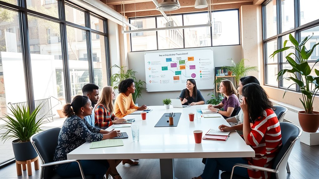 start sustainable practices early