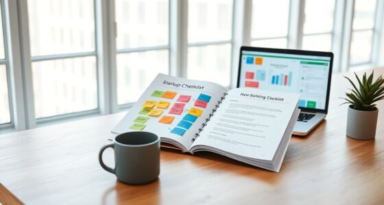 startup launch preparation guide