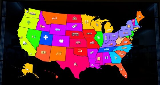 state by state commissary regulations