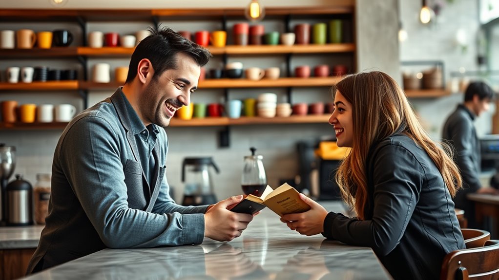 storytelling enhances customer connection