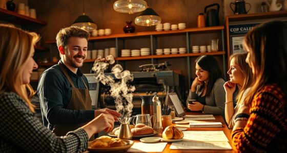 storytelling enhances guest experience