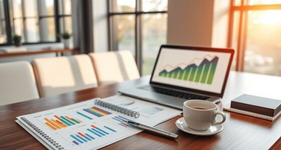 strategic financial planning framework