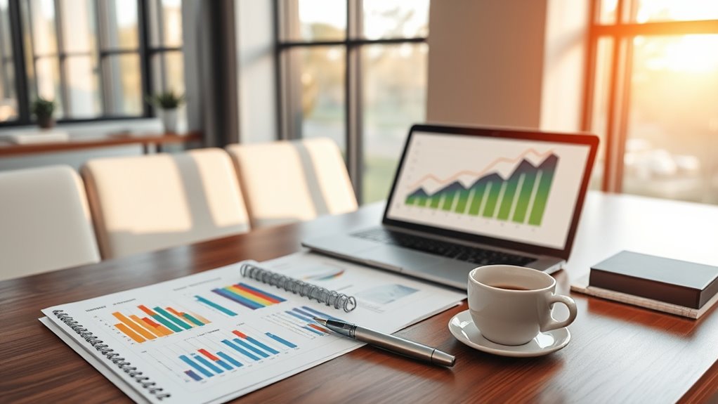 strategic financial planning framework