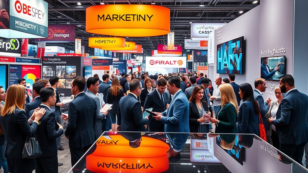 strategic sponsorship for brand visibility