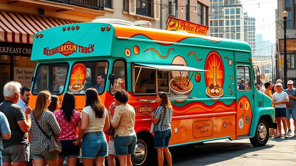 street food entrepreneurship resilience