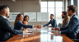 supplier and partner relations