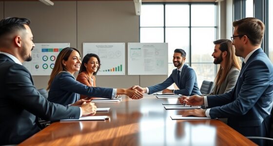 supplier and partner relations