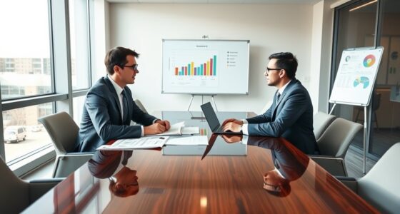 supplier rate negotiation strategies