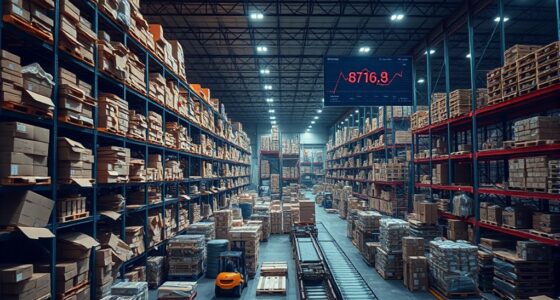 supply chain disruption management