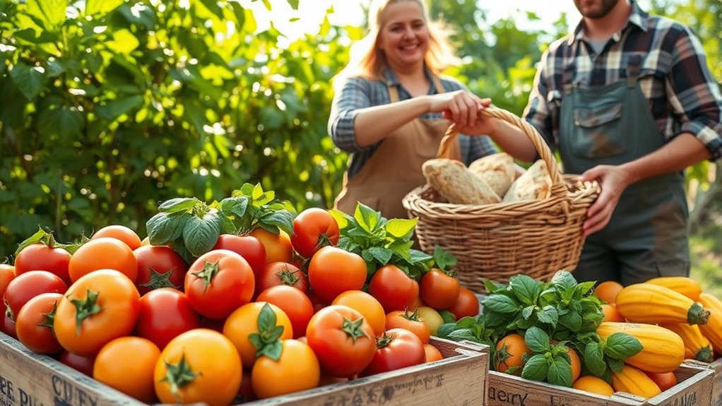 support local sustain grow